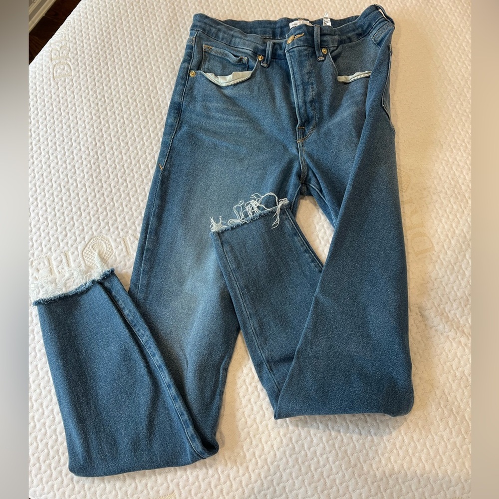 Good American Jeans